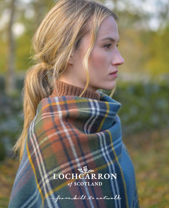 Lochcarron of Scotland