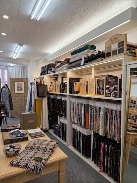 T. Uchinuma Showroom